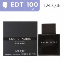 لاليك – عطر "إنكري نوار" EDT للرجال – 100 مل