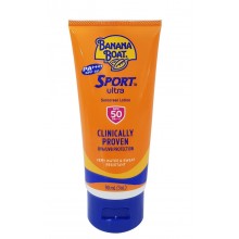 بانانا بوت لوشن الحماية من الشمس (SPF 50) للرياضة 90 مل