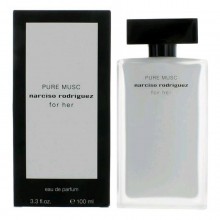 نارسيسو رودريغيز عطر بيور مسك EDP للسيدات 100 مل