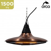 اوركا دفاية هالوجين 1500 واط -OR-P05-UR15B
