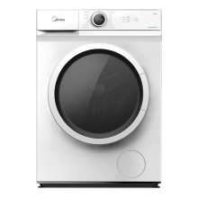 ميديا لونار ديال غسالة تعبئة أمامية سعة 6 كجم