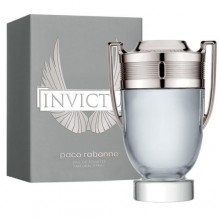 باكو رابان - عطر "إنفيكتوس" للرجال 100 مل