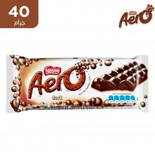 ايرو شوكولاتة داكنة 40 جم