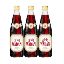 ودان كوكتيل فواكه مشكلة مركز 3x710 مل