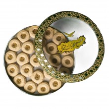 حلويات الشمالى رهش بالحليب 400 جم