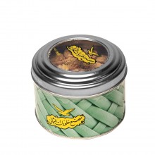 حلويات الشمالي - درابيل رهش صغيرة 100 جم