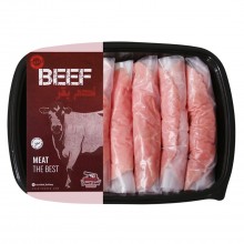 بوفتيك عجل كويتي 400 جم