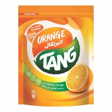 تانج بودرة مشروب الفاكهة بنكهة البرتقال 1 كجم