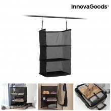 إنوفاجودز - رف تنظيم الأغراض معلق للسفر
