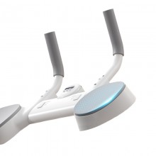 توبكو - جهاز تمارين البلانك مع مؤقت