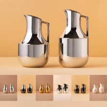  وابا أريج - طقم ترمس قطعتان سعة 0.7 لتر