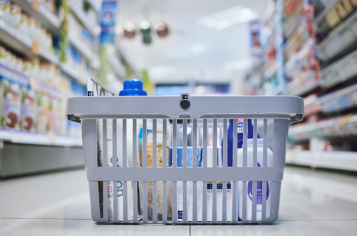 Different types of laundry detergents