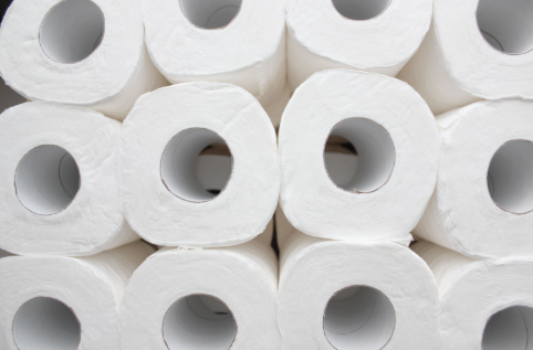 Comparing tissue layers thickness