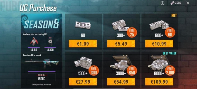 أفضل بطاقات رقمية للهدايا 2026