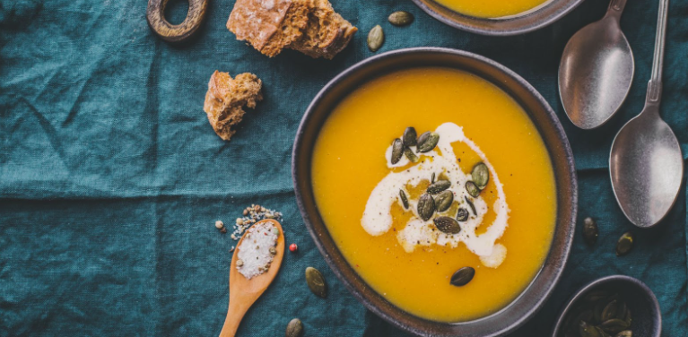 Ramadan Soups: Nutritious Iftar ideas in Kuwait