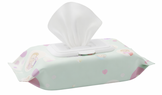 Ingredients in baby wipes