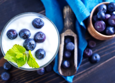 Difference between Greek and regular yogurt