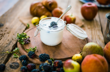 Health benefits of Greek yogurt