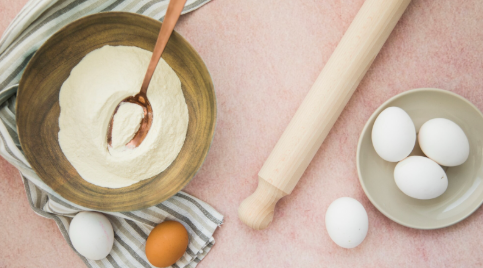 Cooking and baking ingredients