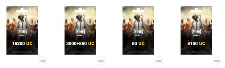 بطاقات الألعاب كونسول وكمبيوتر