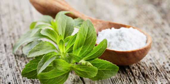 Using Stevia sugar in Ramadan