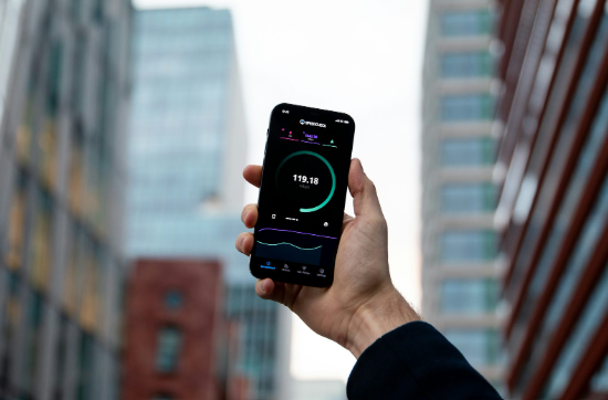 How to choose a 5G phone in Kuwait