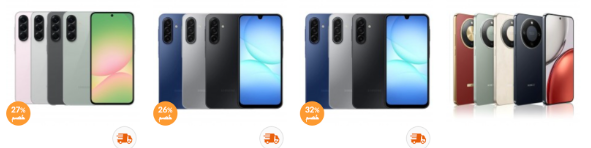 Important 5G phone specifications like camera, display, and battery