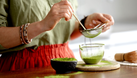 Matcha: What it is and how to choose the right type