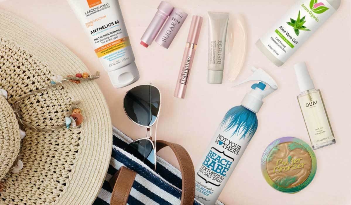 Sunscreen and Sun Protection