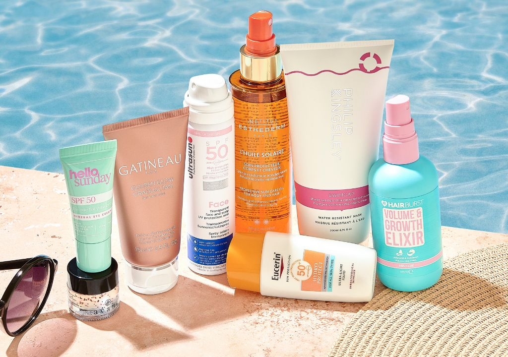 Deodorants and Freshness