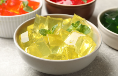 جيلاتين دريم البقري