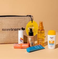 Summer Essentials and Personal Care